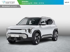 Kia EV2 - Plus Advanced 42.2 kWh | Actieprijs* | 5p. | Navi. | Clima. | Adapt. Cruise. | Stoel&Stuur