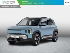 Kia EV2 - Plus Advanced 42.2 kWh | Actieprijs* | 5p. | Navi. | Clima. | Adapt. Cruise. | Stoel&Stuur