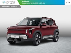 Kia EV2 - Plus Advanced 42.2 kWh | Actieprijs* | 5p. | Navi. | Clima. | Adapt. Cruise. | Stoel&Stuur