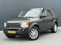 Land Rover Discovery - 2.7 TdV6 S Handgeschakeld - Luchtvering