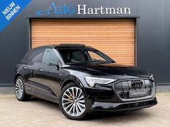 Audi e-tron - 55 quattro S-line RS-SEATSPANO|HEAD-UP|B&O|PANO|360CAM