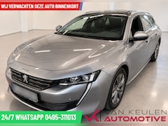 Peugeot 508 SW - 1.6 HYbrid PHEV Allure l Pano l ACC l