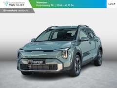 Kia Stonic - 1.0 T-GDi MHEV ExecutiveLine | Actieprijs* | Navi. | Clima. | Parkeersensoren | Stoel&Stuu