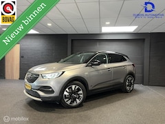 Opel Grandland X - 1.6 Turbo Hybrid Executive|CRUISE|CAMERA|