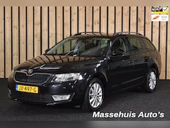 Skoda Octavia - 1.0 TSI Greent. Amb. Business Navi Clima Cruise PDC 2e eig. Nwe APK