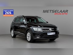 Volkswagen Tiguan - 1.5 TSI ACT ✅Adapt.cruise ✅AppleCarplay