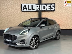 Ford Puma - 1.0 EcoBoost Hybrid ST-Line | Stuur/Stoelverwarming | Camera | Carplay | Pano | Led | B&O