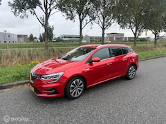 Renault Mégane Estate - 1.3 TCe Intens