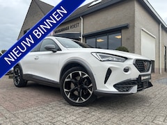CUPRA Formentor - 1.4 e-Hybrid VZ Black Line PHEV Automaat Kuipstoelen / Full LED / Keyless