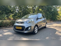 Kia Picanto - 1.0 CVVT Comfort Pack Kia Picanto 1.0 CVVT Comfort Pack | 95.145km | APK 07-2027