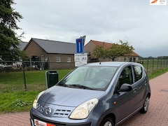 Nissan Pixo - 1.0 Acenta NWE APK NAP