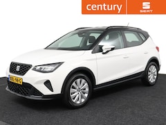 SEAT Arona - 1.0 TSI 110Pk Style Automaat - Navigatie - Pdc - Clima
