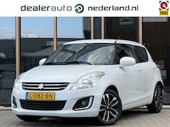 Suzuki Swift - 1.2 S-Edition EASSS