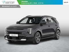 Kia Niro - 1.6 GDi Hybrid DynamicPlusLine | Actieprijs* | Navi. | Clima. | Adapt. Cruise. | Achteruit