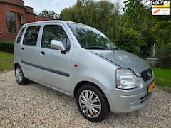 Opel Agila - 1.0-12V Comfort *apk:06-2027