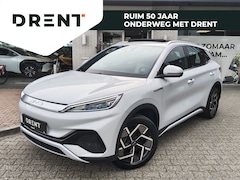 BYD Atto 3 - Design 60 kWh | SOH 93.0% | Fabrieksgarantie | Pano | Adaptive Cruise |