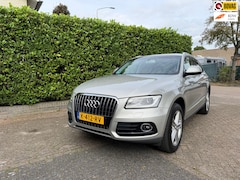 Audi Q5 - 2.0 TFSI quattro Pro Line Plus