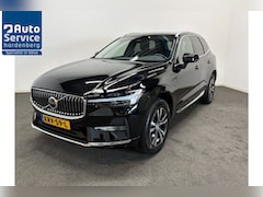 Volvo XC60 - 2.0 T6 Plug-in HY Long Range AWD Plus Bright/ Pano/ Leer/ Stuur en Stoelverw./ Adapt. Crui