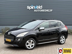 Peugeot 3008 - 1.6 VTi Style - Pano - Navi - Nap