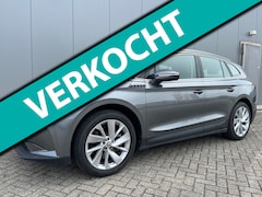 Skoda Enyaq iV - 80/ SOH 96.1%/ Panoramadak