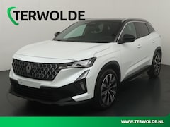 Renault Austral - techno full hybrid E-Tech 200 | pack comfort | panoramisch vast glazen dak |