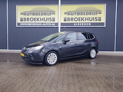 Opel Zafira Tourer - 1.4 Business+ 7p