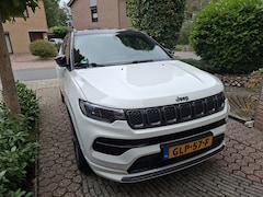 Jeep Compass - 4xe 240 Plug-in Hybrid Electric S