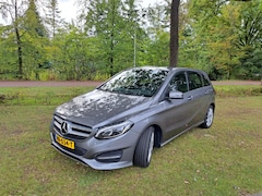Mercedes-Benz B-klasse - 180 Ambition trekhaak