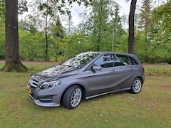 Mercedes-Benz B-klasse - 180 Ambition trekhaak