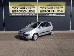 Hyundai Getz - 1.1i Active Young