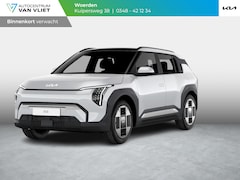 Kia EV3 - GT-PlusLine 81.4 kWh | Actieprijs* | Navi. | Clima. | Adapt. Cruise. | Dodehoekassistentie