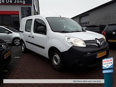 Renault Kangoo - 1.2 TCe 115pk EDC Comfort Automaat