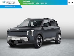 Kia EV2 - Plus Advanced 42.2 kWh | Actieprijs* | Navi. | Clima. | Adapt. Cruise. | Stoel&Stuur Verwa
