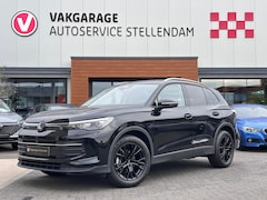 Volkswagen Tiguan - 1.5 eTSI DSG|360° Camera|Elektrische Trekhaak|Stoel/Stuur Verw|App-Connect