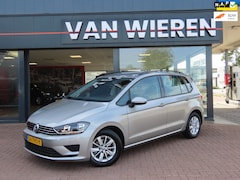 Volkswagen Golf Sportsvan - 1.2 TSI Comfortline Automaat Trekhaak Navi PDC Clima Cruise NAP