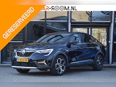 Renault Arkana - 1.6 E-Tech Hybrid 145 Intens Lane Stuurvw Camera Keyless Bose