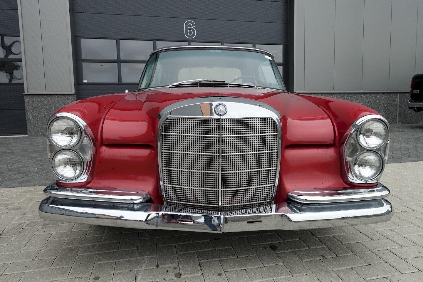 Mercedes-Benz 300-serie - Cabriolet - AutoWereld.nl