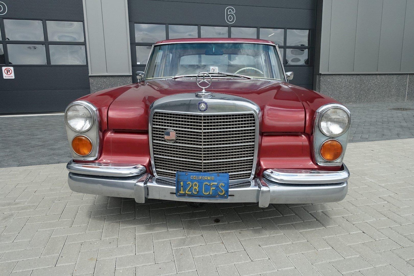 Mercedes-Benz 600-serie - Limousine - AutoWereld.nl