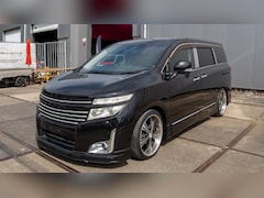 Nissan Elgrand - Highway Star 350 - JDM Import