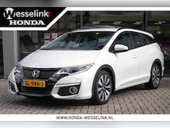 Honda Civic Tourer - 1.8 Comfort