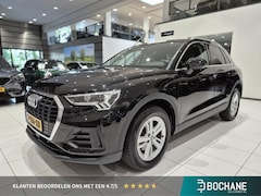 Audi Q3 - 35 TFSI Pro Line | Stoelverwarming | Camera | Adaptive Cruise Control | Climate Control |