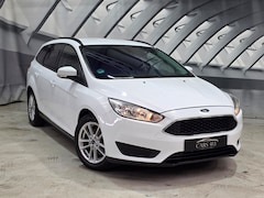 Ford Focus Wagon - 1.0 Trend Edition distributie recent