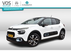 Citroën C3 - PureTech 110 Shine | Elle Navigatie | Camera Achter | Airco | Parkeerhulp | LM Velgen |