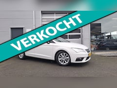 SEAT Leon ST - 1.0 EcoTSI Style Business Intense/Navigatie/Pdc V/A/Lm Velgen/50 Dkm