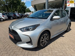 Toyota Yaris - 1.5 Hybrid 115 Comfort, Carplay, Clima, Automaat, LM Velgen, etc