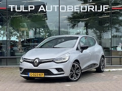 Renault Clio - 0.9 TCe Intens 5 Deurs Airco Clima Cruise Dealer
