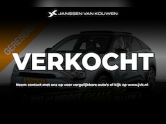 Citroën Ë-C4 - Shine 50 kWh SOH 94% Panoramadak Adaptieve Cruise Control Stoelverwarming