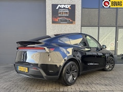 Tesla Model Y - Juniper