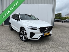 Volvo XC60 - T6 Plug-in hybrid Plus Dark|ACC|360°|PANO|HK Audio|LONG RANGE