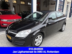 Opel Astra - 1.8 Temptation AIRCO/DEALER OND./NW APK 11-2027/NAP